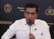 Kabareskrim Berikan Perintah ke Bawahannya, Aduan Masyarakat Ditanggapi Dengan Cepat