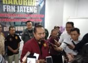 Jendral Bintang Dua ini, Menganggap Sukses Kepada Ketum FRN, 11 Tambang Ilegal di Indonesia Ditutup