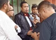 Usai Acara Presiden Jokowi, Mendadak Agus Flores Datangi Sulteng, Ada Apa?