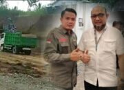 AMI Mendesak Kapolda Jatim Segera Tutup Tambang Terindikasi Ilegal di Desa Gampingan Malang