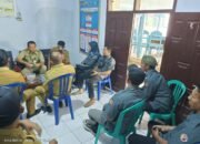 Operator Desa Meminta Maaf Kepada Teman Media Atas Kesalahan Sistem Desa