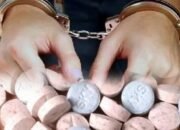 Disinyalir Adanya Kesepakatan Nominal, Satreskoba Polres Malang Lepas Tersangka Pengedar Pil