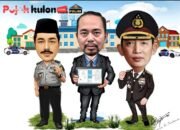 Ketum PW-FRN: “Dekat dengan Media, Kapolda Kalteng dan Kakorlantas Polri Panen Kepercayaan Publik”