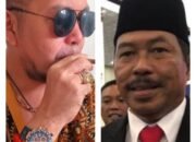 Viral Agus Flores Di Magelang, Lebih Dikenal Ketimbang PJ Gubernur Jateng
