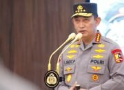 Agus Flores Komitmen : 2 Polres Di Jawa Timur Dikirimin Surat, Dan Temuan Di Magelang Jateng di Lapor di Bareskrim