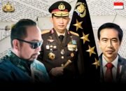 Penasehat FKPPI Tg Priok Ada 3 Jendral Dituding Penghianat Polri