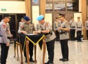 Kadiv Propam Polri Di Jabat Eks Kapolda Banten Irjen Pol Abdul Karim