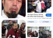 Kasus Sumbar Murni Hoax, Mencoba Merusak Institusi Polri, Ada Langkah SOP Jika Keberatan