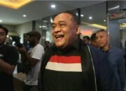 Pojok Kulon Memberitakan Pemeriksaan Benny Ramdani di Bareskrim Tadi