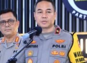 Polri Berikan Penjelasan, Kenapa Ketua DPRD Di Wilayah Kalbar Tidak Ditahan Terkait Dugaan Korupsi