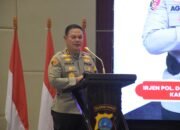 Dituding Petinggi Polda Sulteng Terima Jatah Tambang Emas di Lobu Parimo, Kapolda Sulteng Belum Angkat Bicara