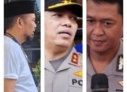 Sekarang Agus Flores Ngak Banyak Bicara, Butuh Oknum Polisi Diperiksa Propam dan Biro Wasidik, Urusan Jendral Ditangan Presiden Jokowi