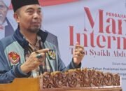 Peringatan Hari Ibu: Ketum PW FRN Counter Polri Tegaskan Pentingnya Kasih Sayang dan Bakti kepada Orang Tua