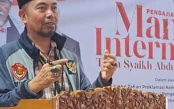 Peringatan Hari Ibu: Ketum PW FRN Counter Polri Tegaskan Pentingnya Kasih Sayang dan Bakti kepada Orang Tua