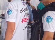 Orang Jokowi Anak Kolong, Kirim Surat Ke Kapolda Jatim, Soal Judi