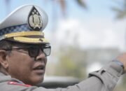 Prestasi Polisi , Jendral Minta Ke Fast Respon Di Tonjolkan, Berikan Penghargaan Polisi Hebat