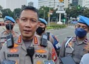 Dirlantas Polda Jatim Utus Di KTT IAF, Presiden Ucap Sukses Acaranya