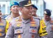 Kapolri Kesayangan Presiden Jokowi, Agus Flores Puji Programnya Briliyan