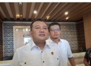Di SP3 Karena Berdamai, Bukan Proses Penyidikan, Berikut Pernyataan Mantan Dirreskrimsus Polda Kepri