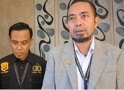 Ketum FRN Counter Polri : Akui Ghosting Polisi Di Jawa Sangat Tinggi, Minta Mafia BBM Diseriusi