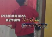 Ada Benarnya Juga : Tempat Dumas Ke Ketum Fast Respon Counter Polri, Ada Petinggi Polri Dibelakangnya