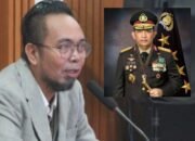 Kelihatan Sekali …..Ribuan Wartawan Fast Respon Pendukung Keras Kapolri Jendral Listyo