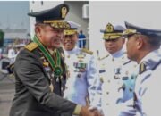 Jadi Perbincangan Wartawan Oknum TNI Main Tambang, Kasad TNI Angkat Bicara