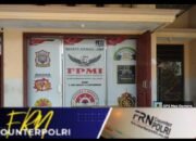 Agus Flores Akan Resmikan Kantor Rumah 1000 Media, Kantornya Dimanakah?