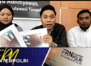 Media Jatim Soroti Kematian Bayu, Kapolda Sulteng Seriusi Hingga Pemecatan Dan Pidana Anggotanya