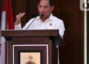 10 Ribu Masyarakat Banyuwangi Hadir, Kapolri Salut, Ini 12 Polisi Dapat Penghargaan FRN