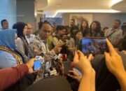 Diduga Budi Arie Keringat Dingin, 12 Mantan Stafnya Ditangkap Polisi, Karena Judol