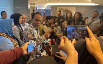 Diduga Budi Arie Keringat Dingin, 12 Mantan Stafnya Ditangkap Polisi, Karena Judol