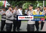 Ini Pernyataan Kapolda Bali, Saat Kungker di Buleleng