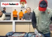 Di Bengkulu, Belum Selesaikan Janjikan Pegawai Honor Jadi PNS, Gubernurnya Ditangkap KPK