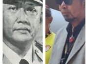 Jejak Emas yang Terlupakan! Ketum PW FRN Counter Polri Bongkar Peran Jenderal Soekarno Djojonegoro dan Pasukan Elit NTT