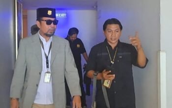 6.079 Pengurus dan 1.670 Media FRN Dikerahkan, Ketum Agus Flores: Loyalitas ke Polri Harga Mati