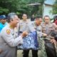 28 Tahun Pengabdian, Alumni Akpol 1996 di Polda Aceh Gelar Doa Bersama dan Tasyakuran, Ziarah serta Bakti Sosial