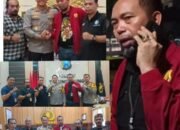 Akhir Tahun, Nama Yang Ghosting Sudah Disampaikan ke Kapolri, Ini Kata Sekum Polri