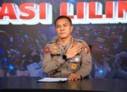 Operasi Lilin 2024 Hari Kedelapan, Fokus pada Kelancaran dan Keselamatan Libur Nataru