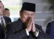 Ketum FRN Counter Polri, Sebut Presiden Prabowo Turunan Kesultanan Demak Sultan Tronggono Putra Raden Pattah, Ini Sisilahnya..