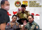 5000 Berita Polisi Setiap 24 Jam, Komitmen untuk Keamanan Nasional