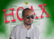 FRN Tak Akan Diam! Agus Flores Kecam Organisasi Wartawan Pengkhianat Negara