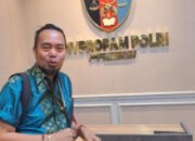 Kasih Sayang Propam Polri dan Ketum PW FRN: Sinergi dalam Menjaga Marwah Kepolisian