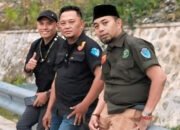 Ketua Umum PW-FRN Agus Flores Ungkap Kedekatannya dengan Propam Polri Sejak Era Ferdi Sambo