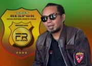 Ketua Umum PW FRN, Agus Flores, Kritik Keras Maraknya Tambang Ilegal di Sulteng
