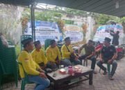 PW FRN Counter Polri Jatim Doakan Almarhum H. Bambang Sudjanarko dan Beri Dukungan untuk Keluarga