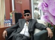 Agus Flores Tanggapi Tuduhan Sombong: “Saya Bekerja dengan Hati dan Keikhlasan”