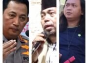 Gebrakan Ketum, Untuk Jawa Timur, Ketua DPWnya, Turunan Kiyai, Mendukung Presiden dan Kapolri Cinta Ulama