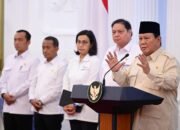 Kebijakan Pemerintah Perkuat Ketahanan Ekonomi Nasional Sumber Daya Alam