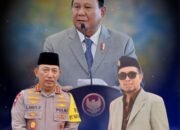 Agus Flores, Ketum PW-FRN, Akui Situasi Indonesia, Wartawan Diminta Berdoa Sama Tuhan, Telepon Tidak Diangkat